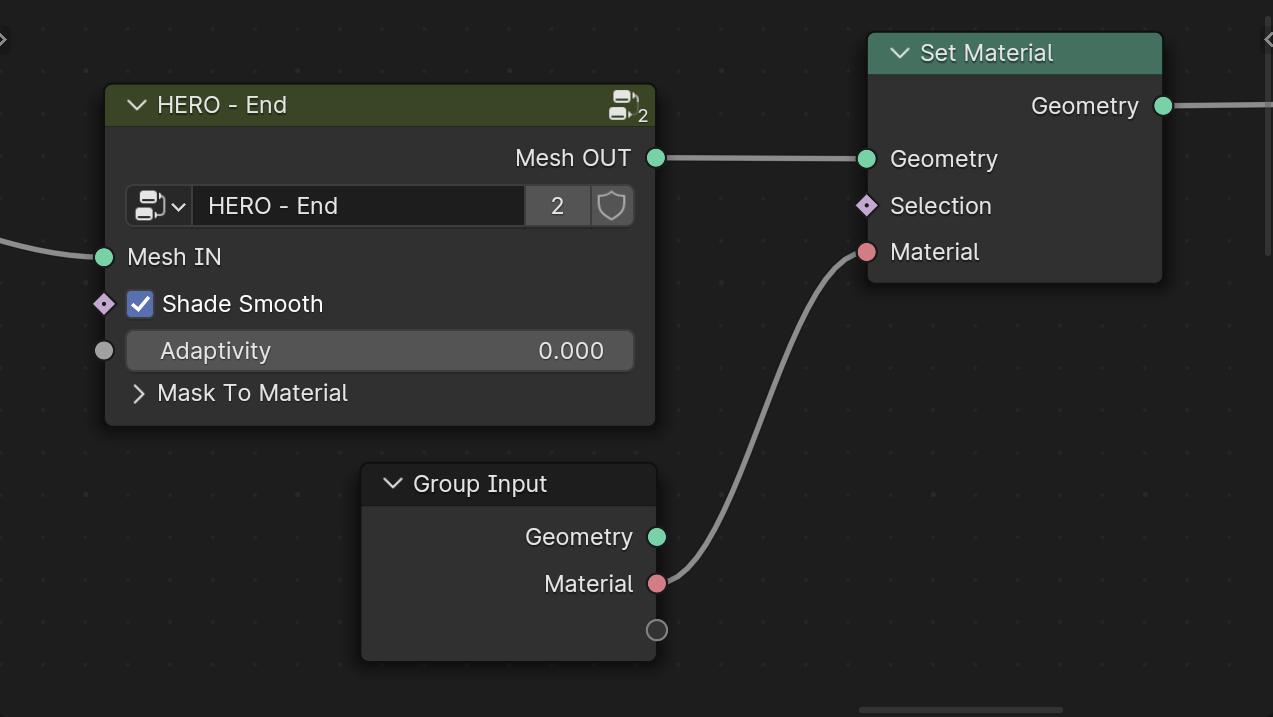 OCD Hero Mult Materials